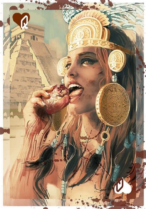 Queen Of Aztec Betano